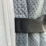 Caravan Towing Cover Pro fits caravans from 215 - 250 cms Width