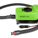 Outdoor Revolution 12v DC Air Frame Inflator / Pump for Tents & Awnings
