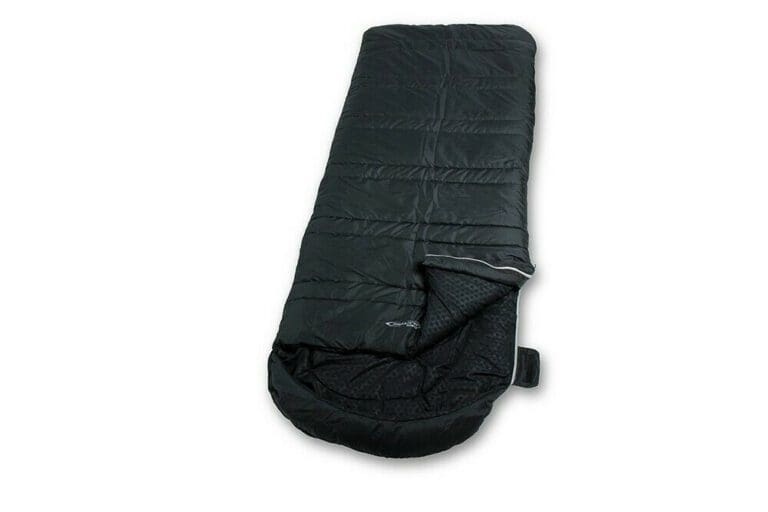 Outdoor Revolution Sun Star Single Sleeping Bag 200SL - Blue Coral