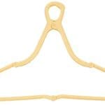 Folding Grapple Hook Clothes Hangers 3 piece Set