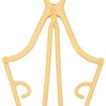 Folding Grapple Hook Clothes Hangers 3 piece Set