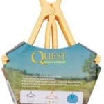 Folding Grapple Hook Clothes Hangers 3 piece Set