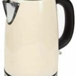 1.7 Litre Boil It Cordless Kettle - Cream