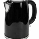 1.7 Litre Boil It Cordless Kettle - Black