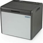 Gas Cooler Coolbox 39L - Three Way Camping 12v / 240v /
