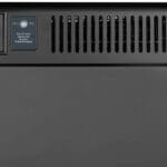 Gas Cooler Coolbox 39L - Three Way Camping 12v / 240v /