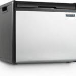 Gas Cooler Coolbox 39L - Three Way Camping 12v / 240v /