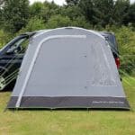 Cayman Cona Air Low (180-210) Campervan Awning