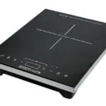 Outdoor Revolution Low Wattage 1800w Single Induction Hob