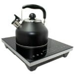 Outdoor Revolution Low Wattage 1800w Single Induction Hob