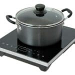 Outdoor Revolution Low Wattage 1800w Single Induction Hob