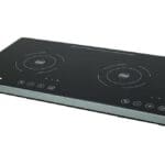 Outdoor Revolution Low Wattage Double Induction Hob