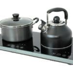 Outdoor Revolution Low Wattage Double Induction Hob