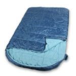 Double Sleeping Bag 300DL - Ensign Blue - OR Camp Star