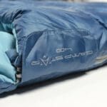 Single Midi Sleeping Bag 400DL - Ensign Blue - OR - Camp Star