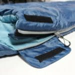 Single Sleeping Bag 300DL - Ensign Blue - OR - Camp Star