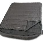 Double Sleeping Bag 400DL - After Dark - OR - Sun Star