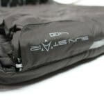 Double Sleeping Bag 400DL - After Dark - OR - Sun Star