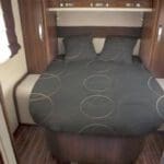 Elipse 140 X 190 Bedset