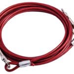 Quest Pet Anchor with 4mtr Lead