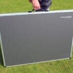 Outdoor Revolution Alu Top Table