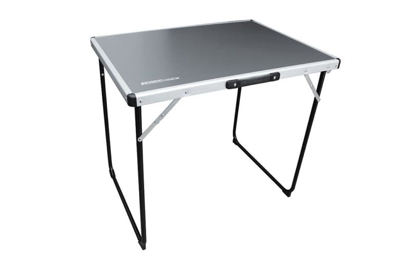 Outdoor Revolution Alu Top Table