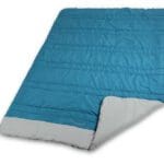 Double Sleeping Bag 300DL - Blue Coral - OR Camp Star