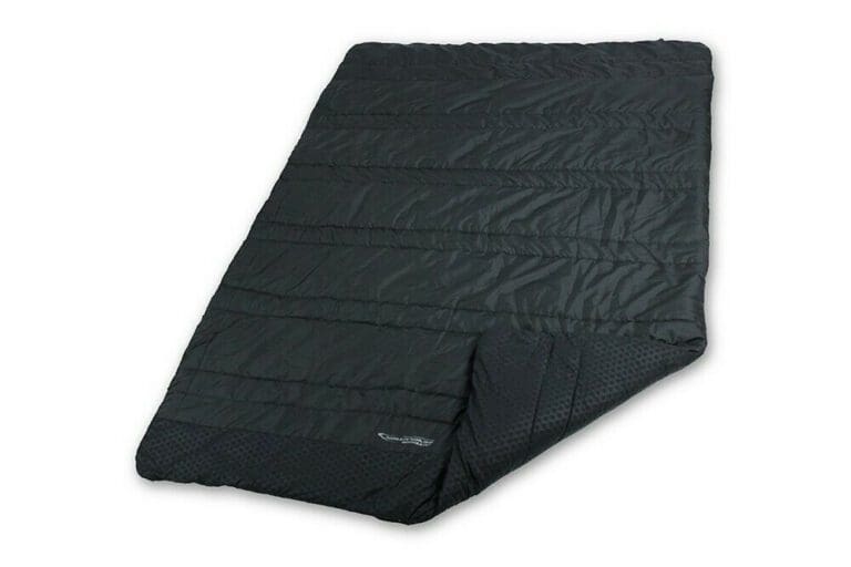 Double Sleeping Bag 300DL - Charcoal - OR Camp Star