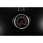 Cadac Citi Chef 40 Compact Gas Barbecue - Black