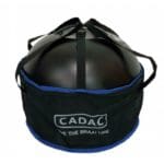 Cadac Citi Chef 40 Compact Gas Barbecue - Black