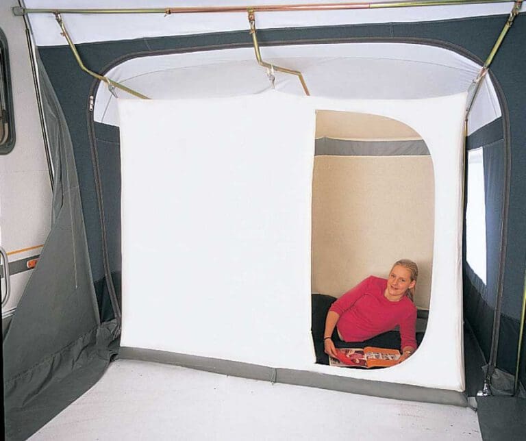 Dorema Luxor Air Annexe Inner Tent