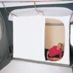 Magnum Airforce Add Ex Right Hand Inner Tent