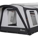 Starcamp Discovery Air Klimatex High Driveaway - 240 - 270cm