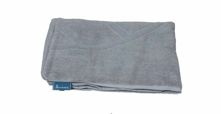 Isabella Sunbed Towel