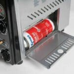 Kampa Freedom Gas Cartridge Oven