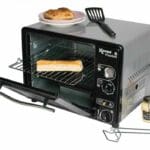 Kampa Freedom Gas Cartridge Oven