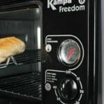 Kampa Freedom Gas Cartridge Oven