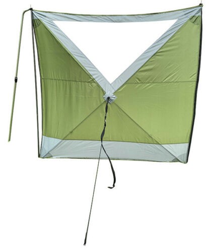 Quest Screen shield Windbreak 180cm 1 Panel