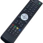 Vision Plus VP24TS 23.5" Portable Digital Led Hd Tv, Dvd & Satellite Receiver