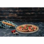 Cadac Pizza Stone Pro 50 for Cadac Carri Chef & Citi Chef 50