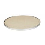 Cadac Pizza Stone Pro 40 for Cadac Citi Chef 40, Carri Chef, E-Braai and Grillo