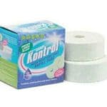 Kontrol Dehumidifier Moisture Trap Refill Tabz Pack of Two