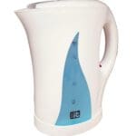 Via Mondo Low Wattage (830w) Boil It Kettle 1.7 Litre
