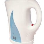 Via Mondo Low Wattage (830w) Boil It Kettle 1.7 Litre