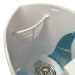 Via Mondo Low Wattage (830w) Boil It Kettle 1.7 Litre