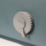 Double 100mm Self Inflating Air Bed - Campstar