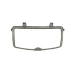Grey D-Ring Bag Hanger For Hartal Waste Bin - New Shape