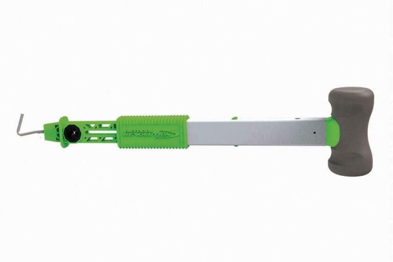 Multi-Mallet and Extending Long Reach Peg Puller