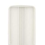 Whale Easi-Slide Socket Lid - White