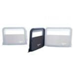 2021 Vango AirBeam Inflatable Air Windbreak Gate - 85 x 125 cm